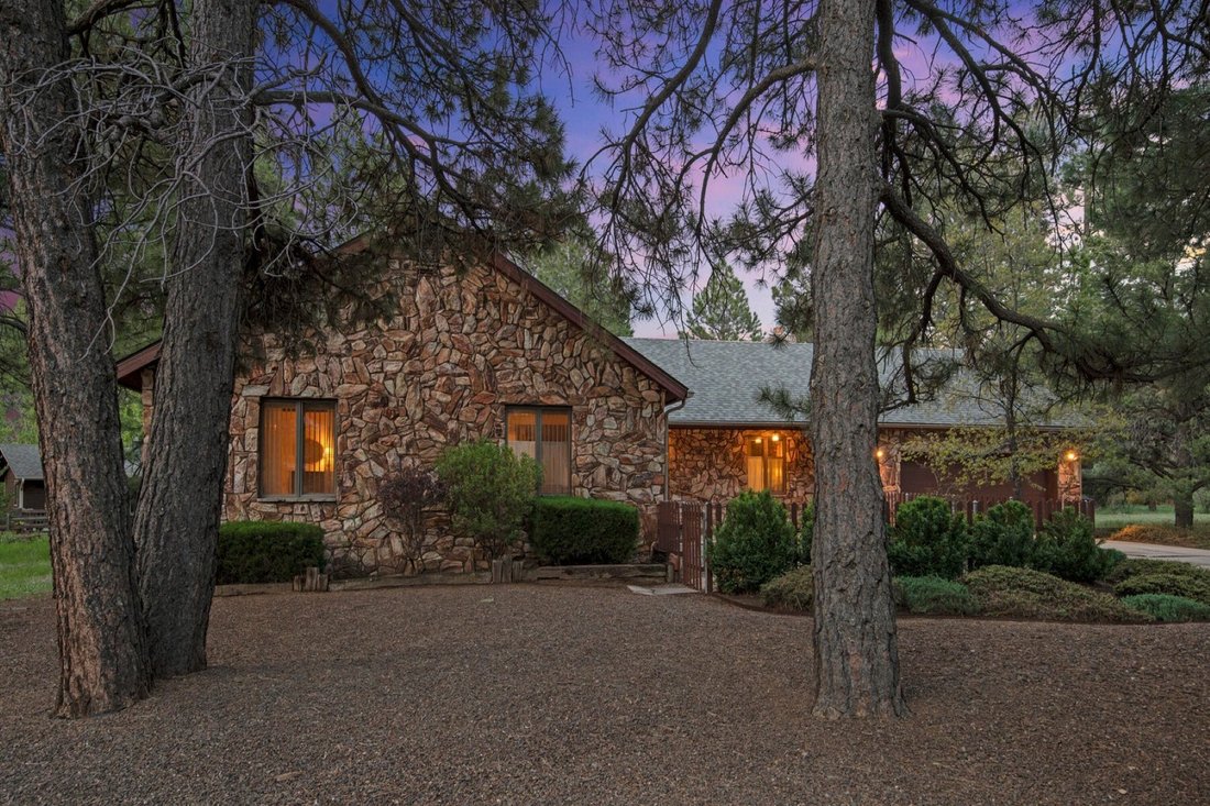 House in Flagstaff, Arizona, United States 1 - 12869606