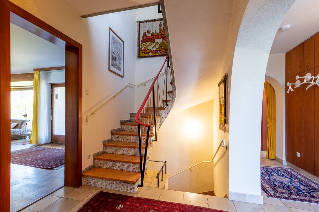 Perfect Size, Perfect Location In Wiesbaden, Hessen, Germany For Sale