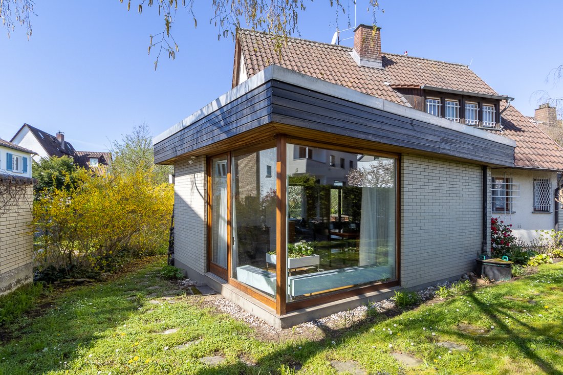 Perfect Size, Perfect Location In Wiesbaden, Hessen, Germany For Sale