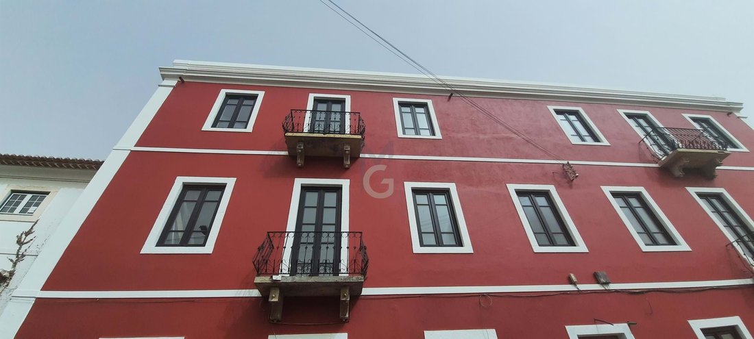 Apartment in Estoril, Cascais e Estoril, Lisbon 5 - 12869735