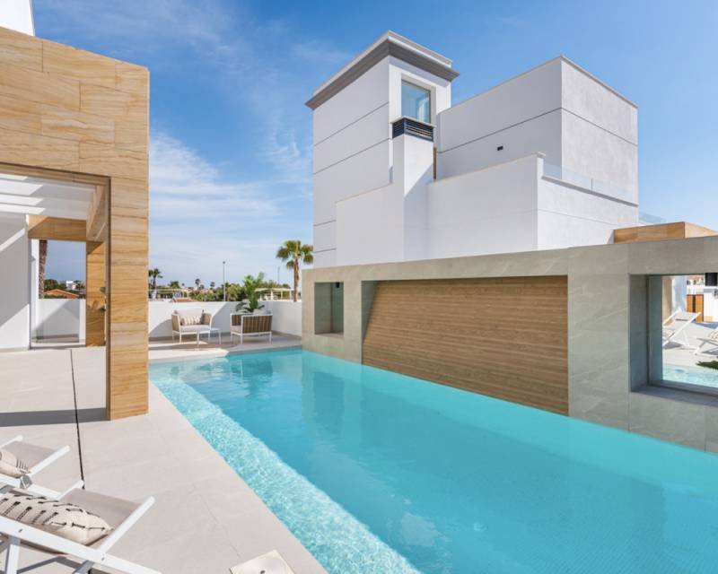 Villa in Ciudad Quesada, Rojales, Valencian Community 2 - 12869958