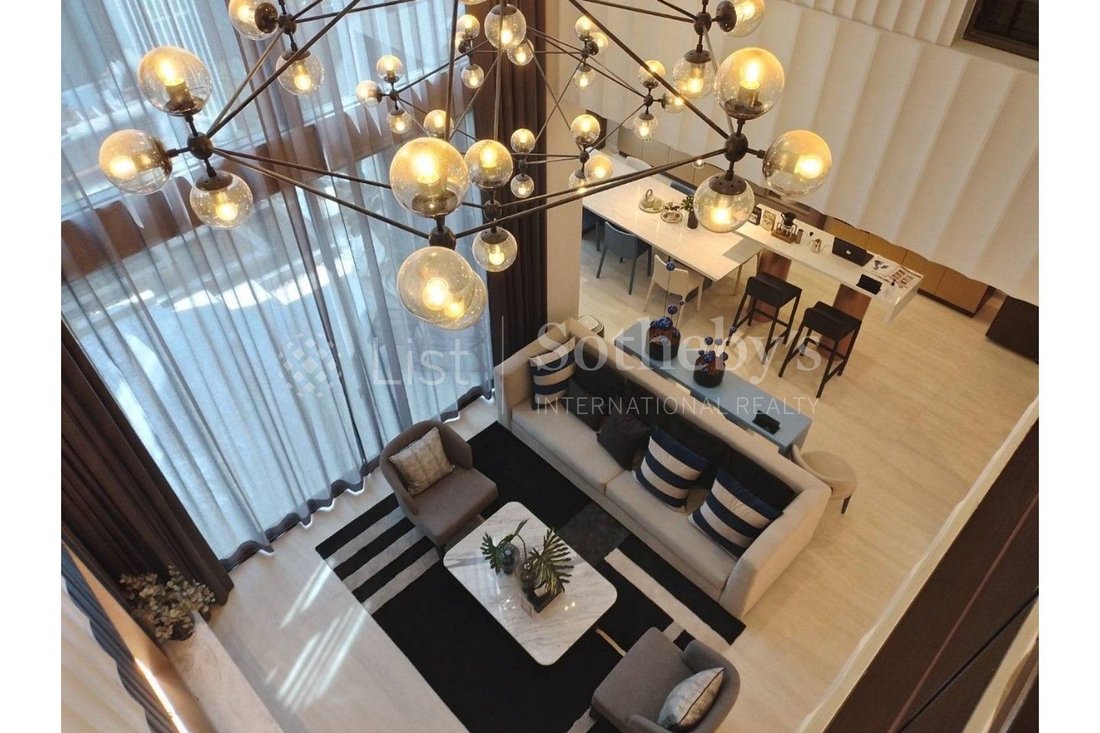 House in Suan Luang, Bangkok, Thailand 2 - 12869550