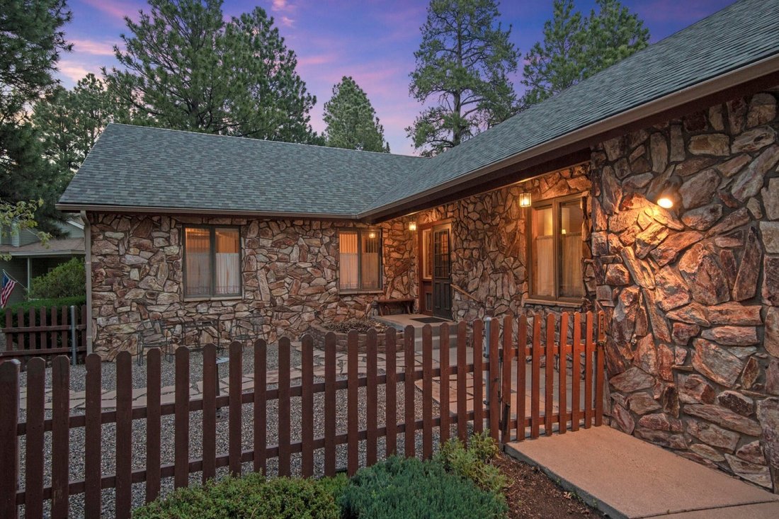 House in Flagstaff, Arizona, United States 4 - 12869606