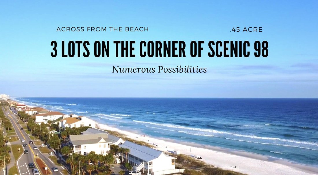 Gulf View In Destin, Florida, United States For Sale (12766025)