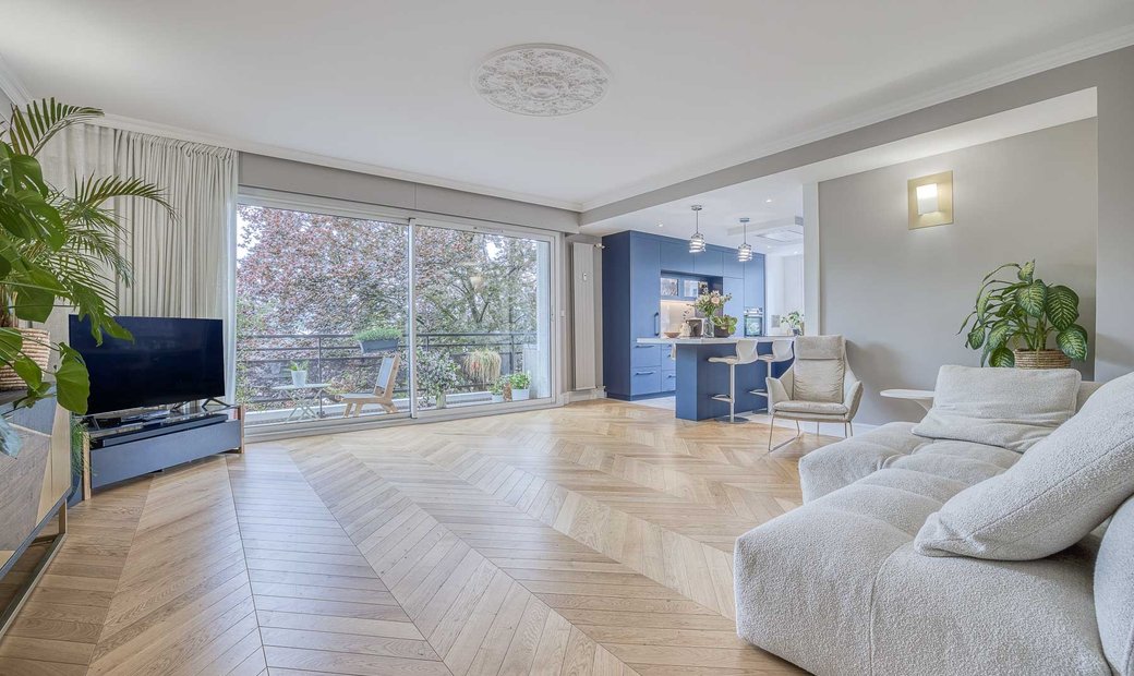 Annecy Beautiful Apartment In Annecy, Auvergne Rhône Alpes, France For