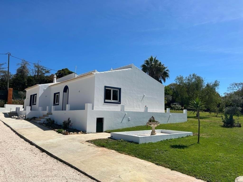 Villa in Carvoeiro, Algarve, Portugal 4 - 12869732