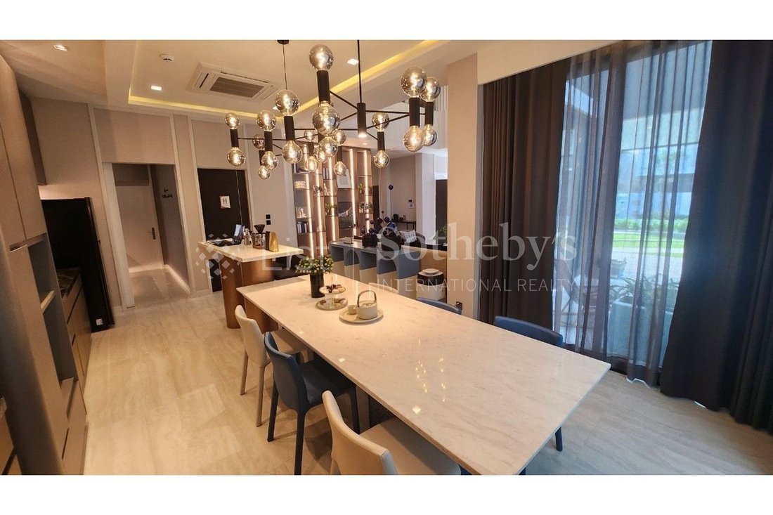 House in Suan Luang, Bangkok, Thailand 4 - 12869550