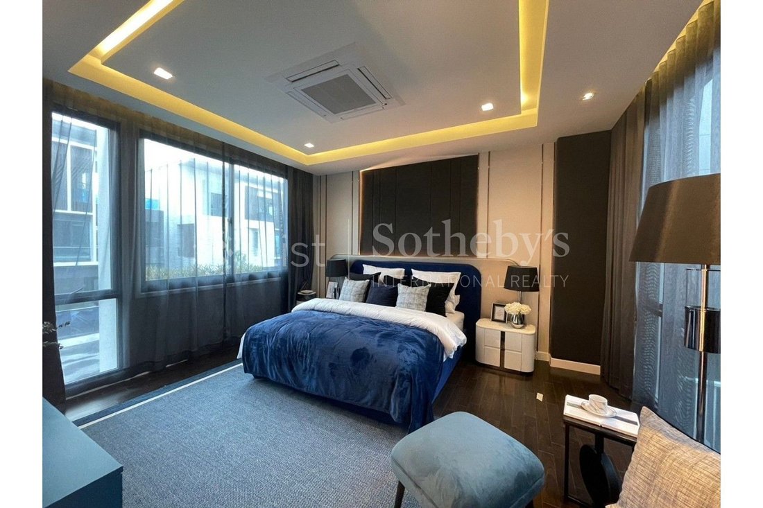 House in Suan Luang, Bangkok, Thailand 3 - 12869550
