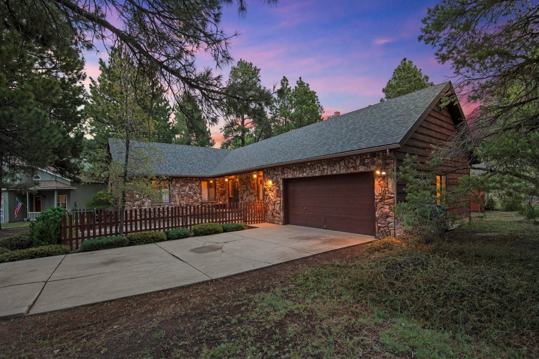 House in Flagstaff, Arizona, United States 3 - 12869606