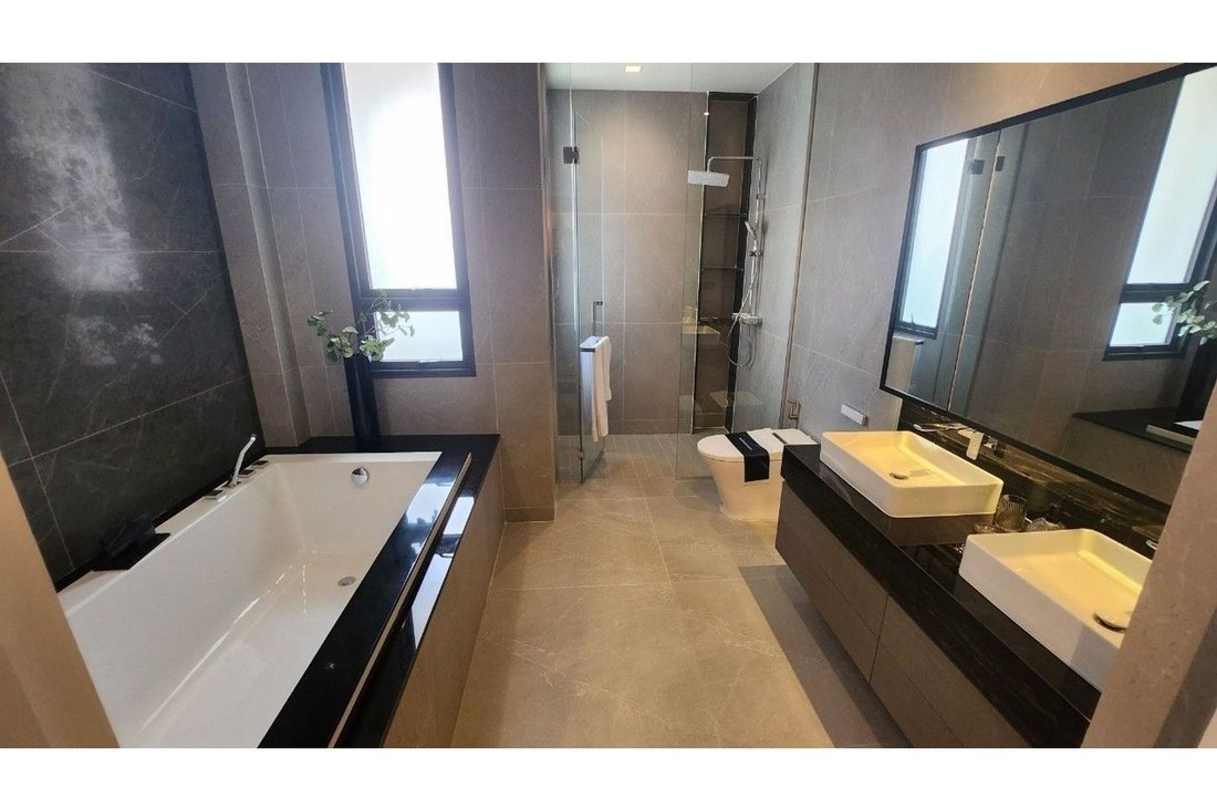 House in Suan Luang, Bangkok, Thailand 1 - 12869550