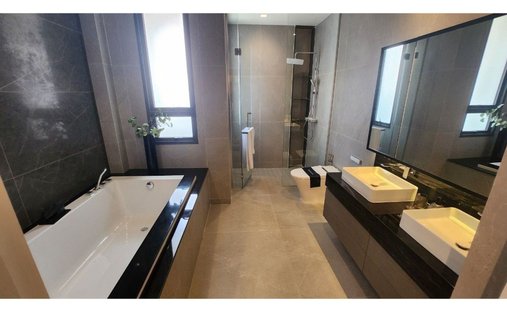 House in Suan Luang, Bangkok, Thailand 1