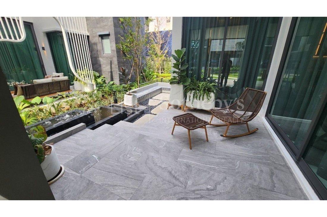 House in Suan Luang, Bangkok, Thailand 5 - 12869550