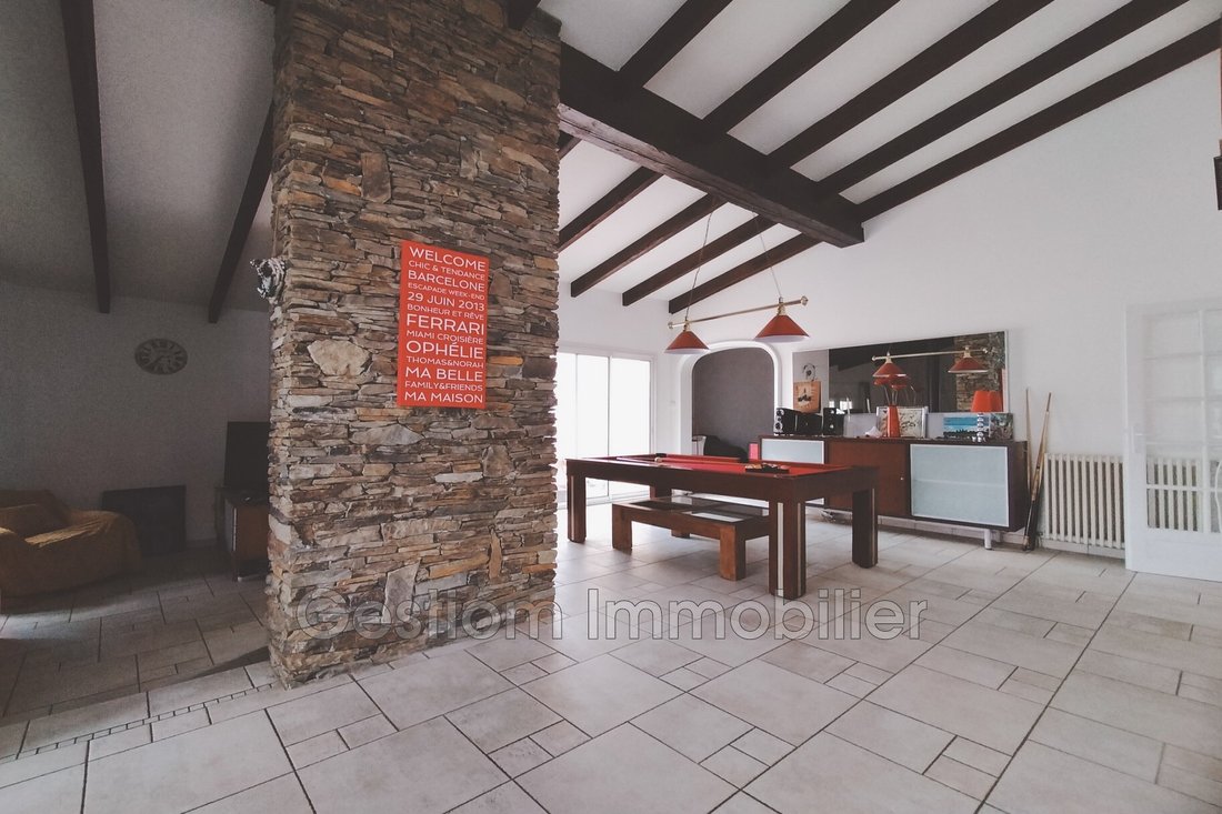 Villa a Toulouges, Occitania, Francia 4 - 12871271