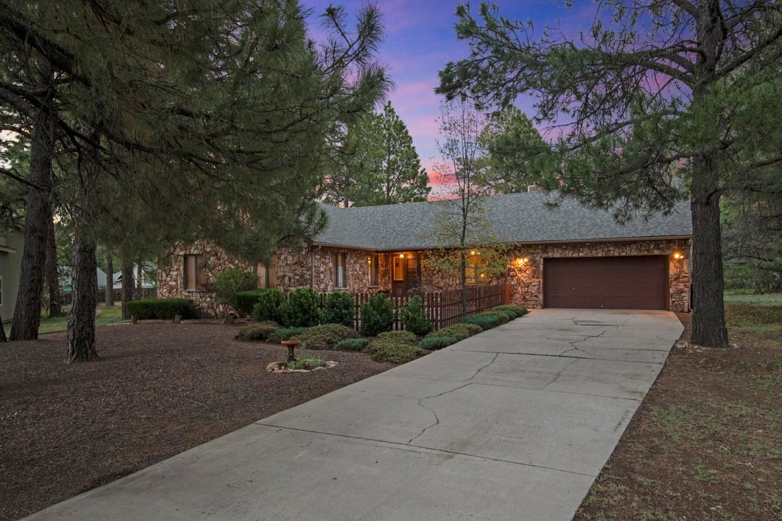 House in Flagstaff, Arizona, United States 2 - 12869606