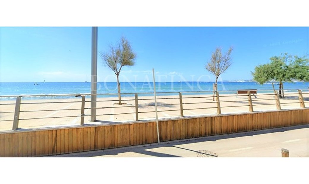 Plot For Sale In El Molinar, Palma. Real In Palma, Balearic Islands, Spain For Sale (12870288)