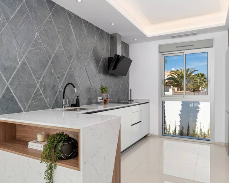 Villa in Ciudad Quesada, Rojales, Valencian Community 5 - 12869958