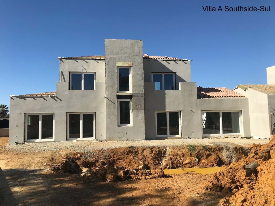 Villa in Sao Bras de Alportel, Algarve, Portugal 3 - 12869736
