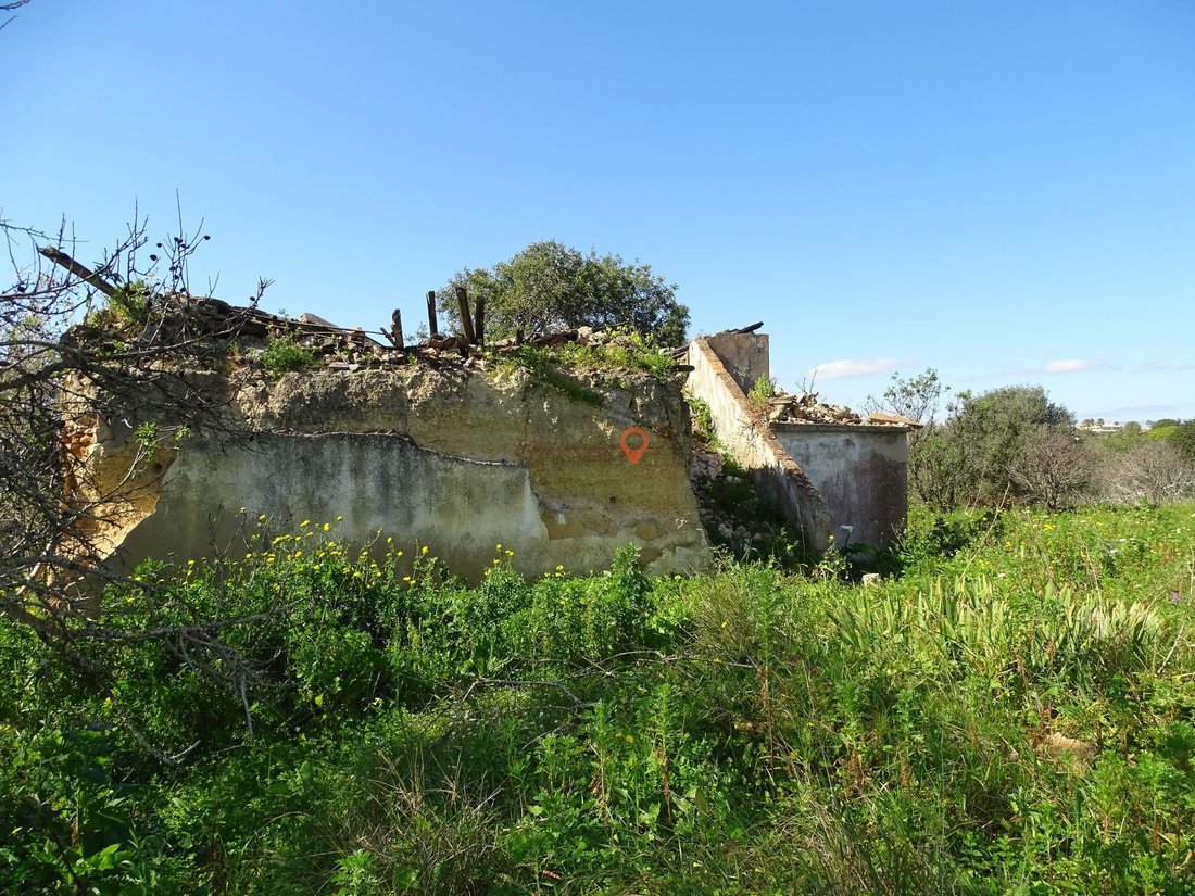 Land in Sao Goncalo de Lagos, Algarve, Portugal 5 - 12869731