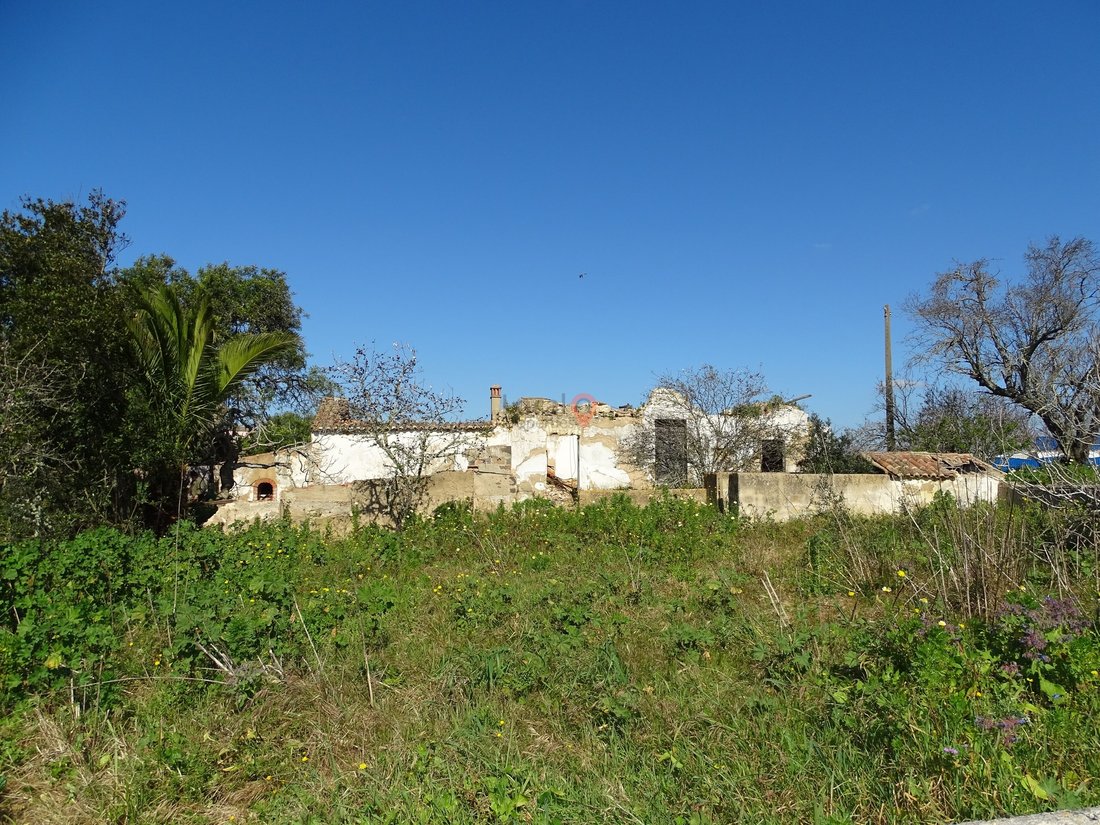 Land in Sao Goncalo de Lagos, Algarve, Portugal 4 - 12869731