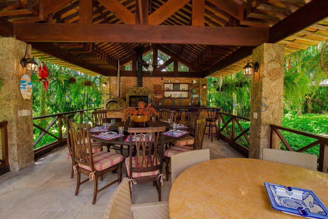 House in Marinas, State of Rio de Janeiro, Brazil 4 - 12869661