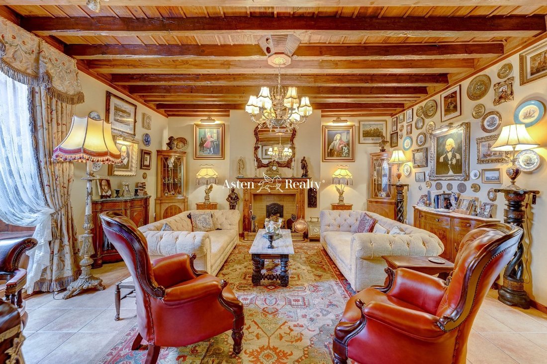 Villa a Icod de los Vinos, Isole Canarie, Spagna 3 - 12870984