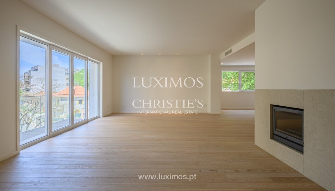Apartment in Bonfim, Porto District, Portugal 4 - 12870044
