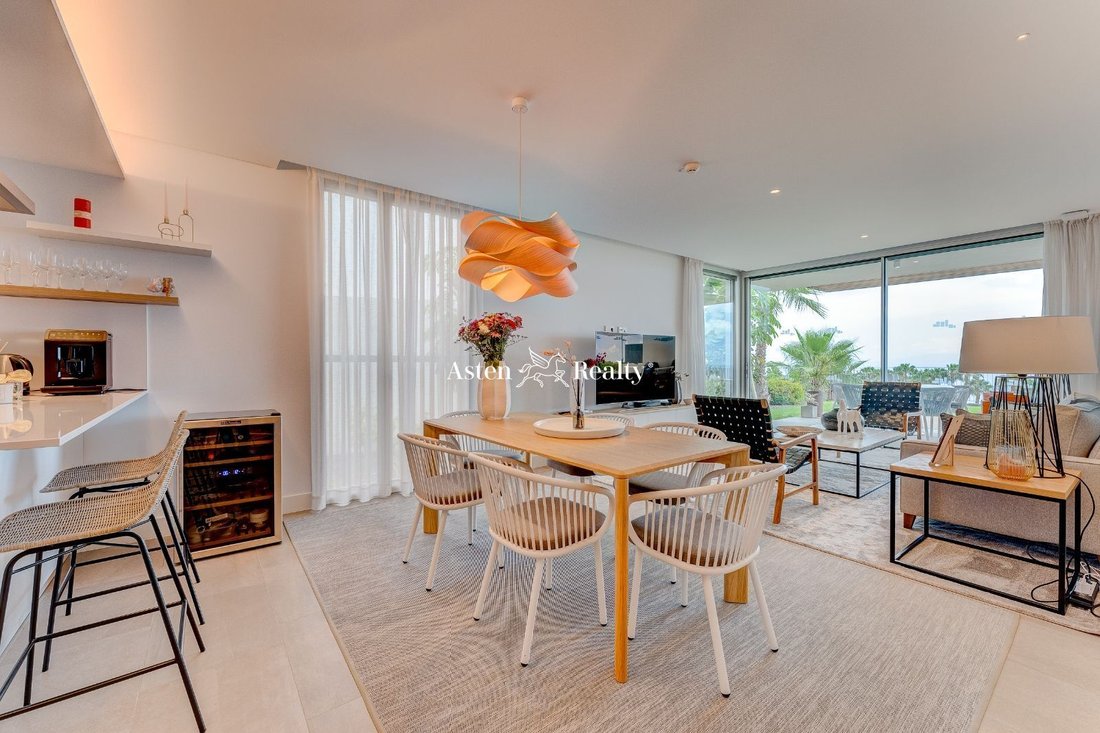 Wohnung in Guia de Isora, Kanarische Inseln, Spanien 5 - 12871010