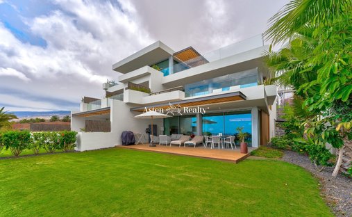 Apartment in Guia de Isora, Canary Islands, Spain 1