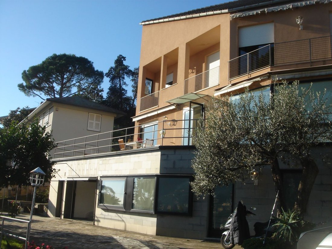 Villa in Center, Rapallo, Liguria 1 - 12264215