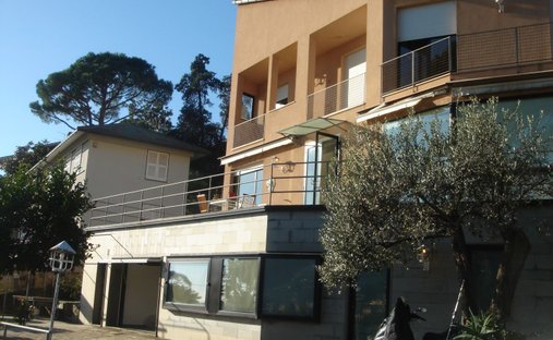 Villa in Center, Rapallo, Liguria 1