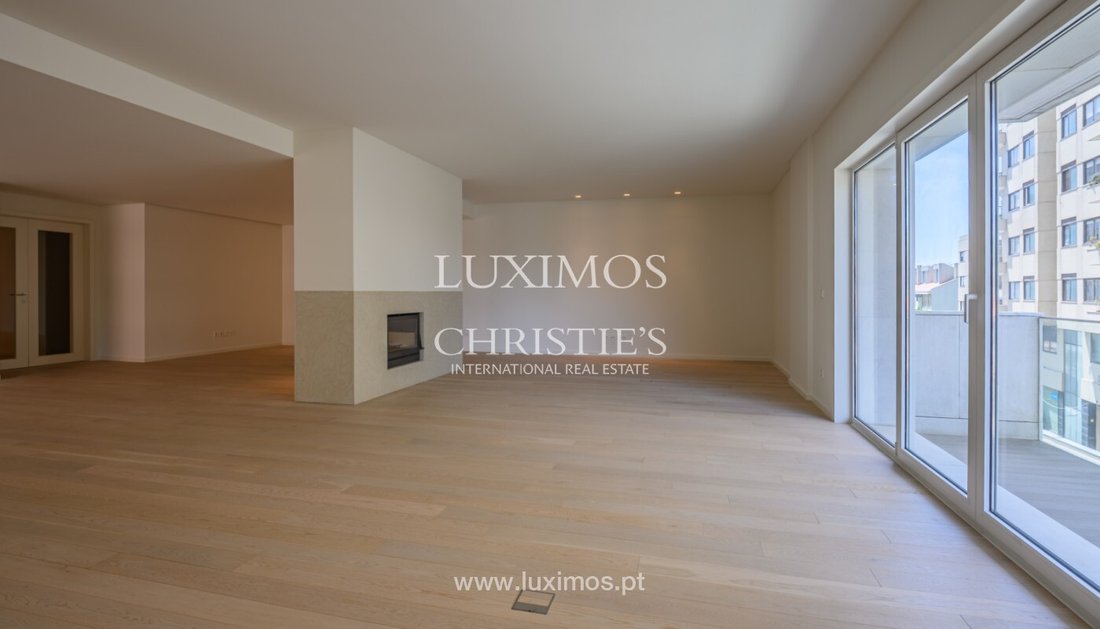 Apartment in Bonfim, Porto District, Portugal 2 - 12870044