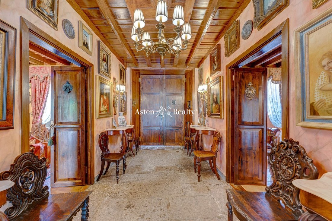 Villa a Icod de los Vinos, Isole Canarie, Spagna 2 - 12870984