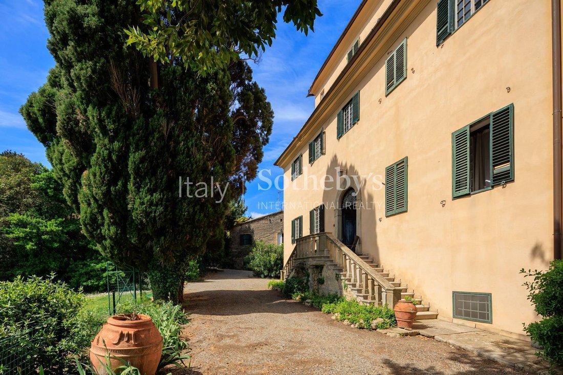House in Colognole, Collesalvetti, Tuscany 3 - 12869840