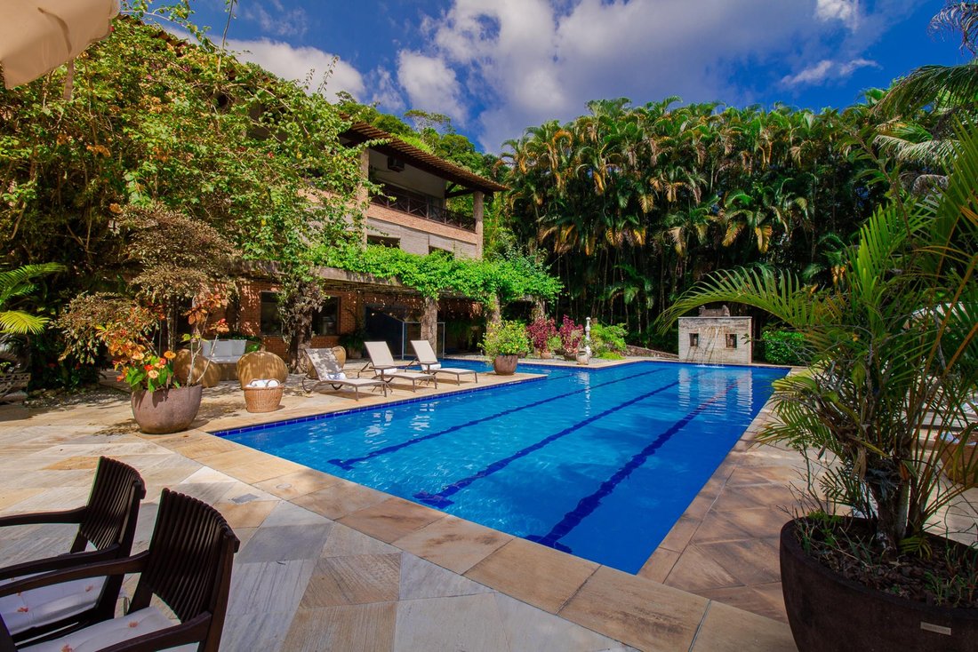 House in Marinas, State of Rio de Janeiro, Brazil 1 - 12869661