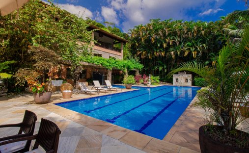 Haus in Marinas, Rio de Janeiro, Brasilien 1