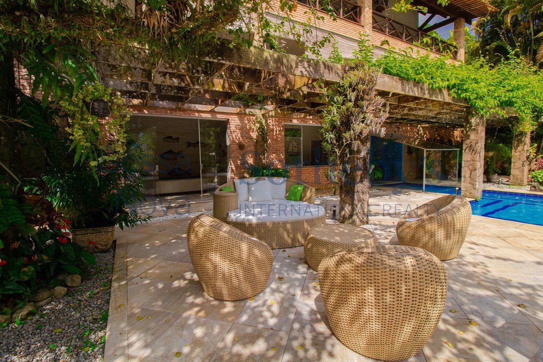 House in Marinas, State of Rio de Janeiro, Brazil 3 - 12869661
