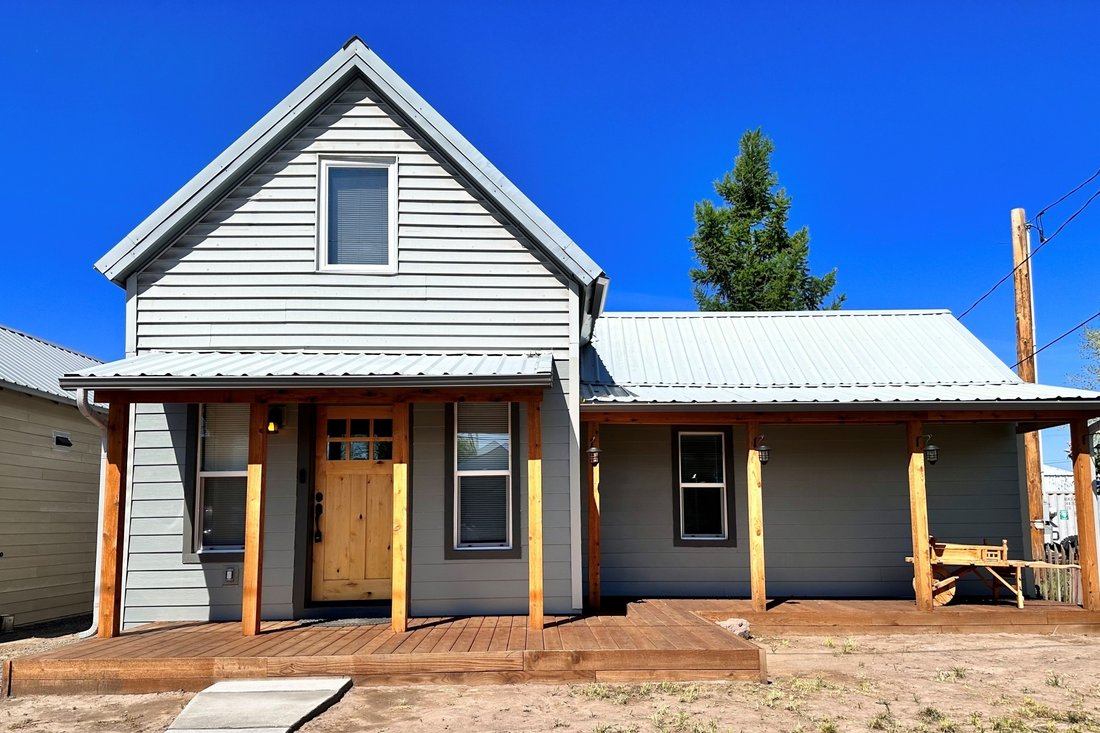 745 Ne Belknap Street Prineville, Or 97754 In Prineville, Oregon
