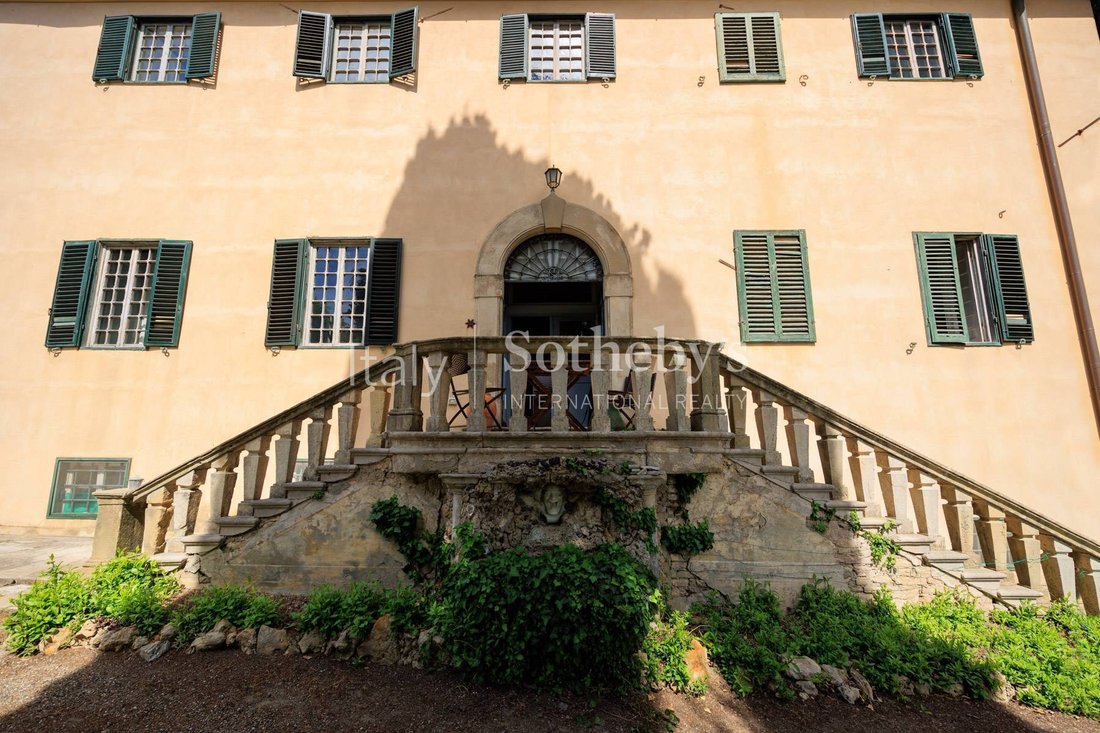 House in Colognole, Collesalvetti, Tuscany 4 - 12869840