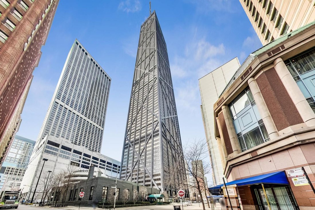 175 E Delaware Place 8809 10 In Chicago, Il, United States For Sale