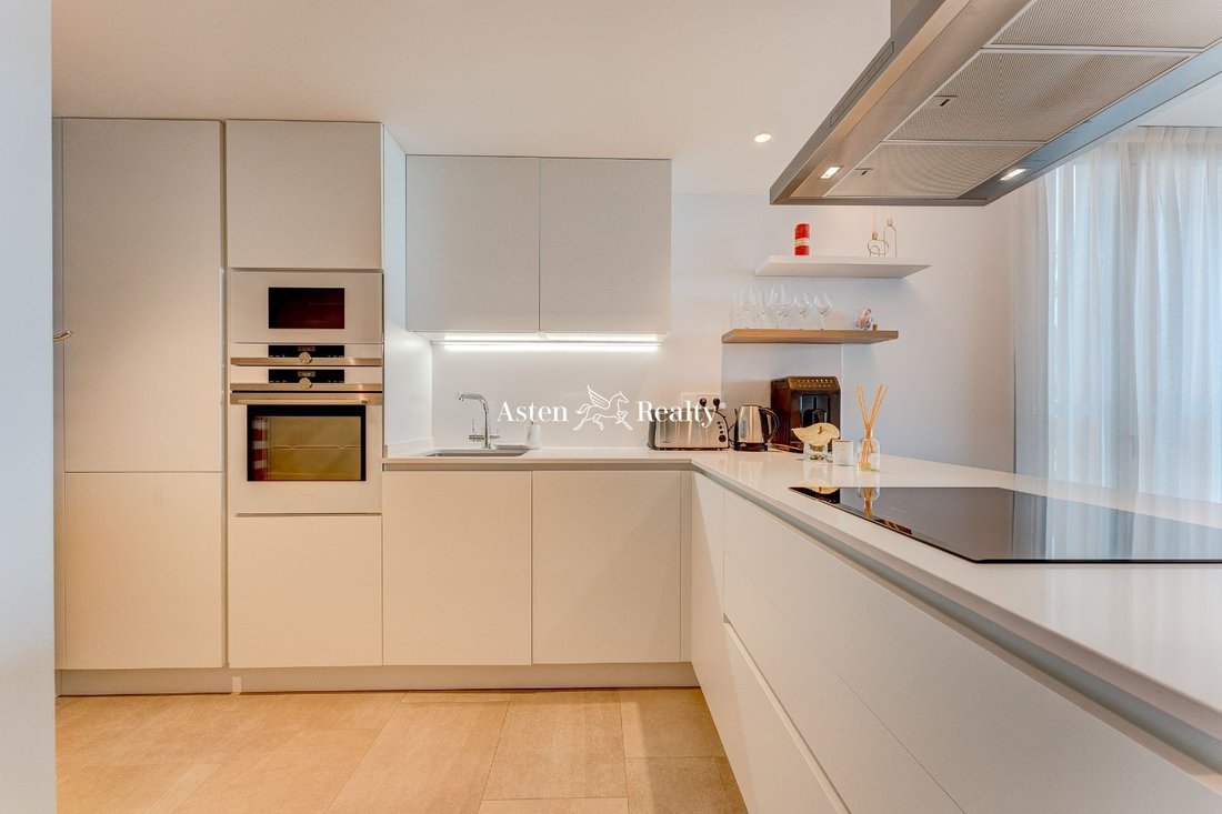 Wohnung in Guia de Isora, Kanarische Inseln, Spanien 2 - 12871010