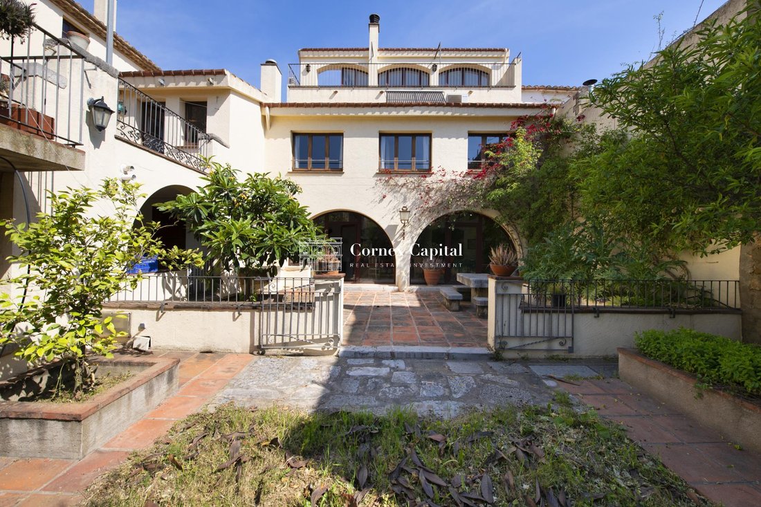 House in Torroella de Montgri, Catalonia, Spain 1 - 12871570