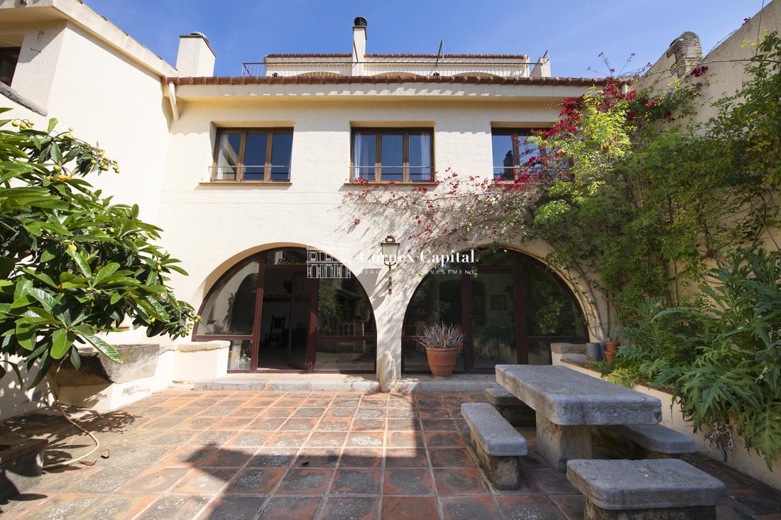 House in Torroella de Montgri, Catalonia, Spain 2 - 12871570