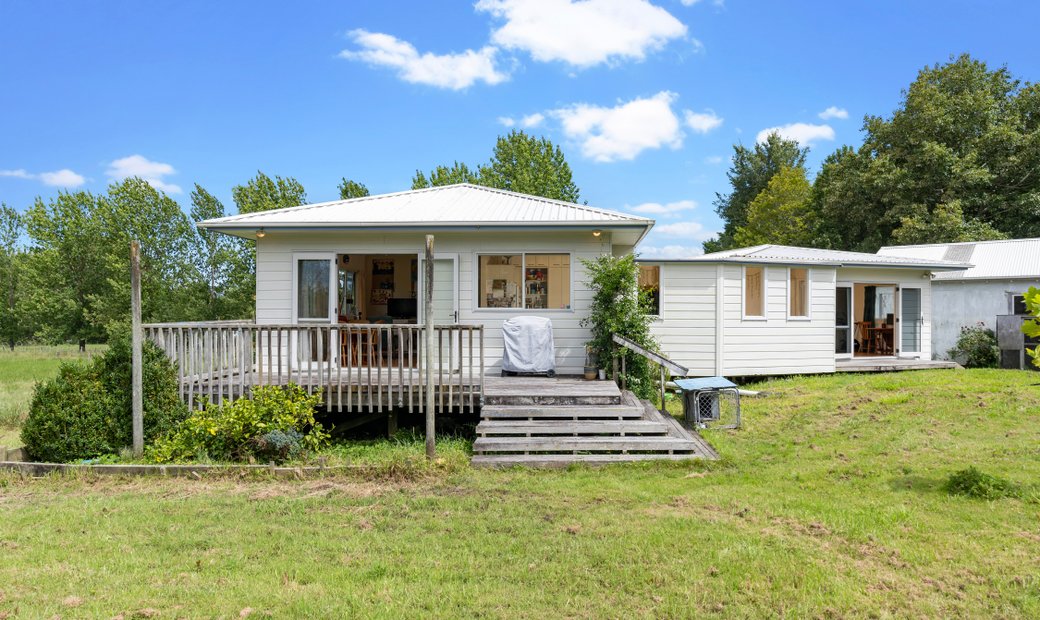 220 Postman Road, Dairy Flat In Auckland, Auckland, New Zealand For