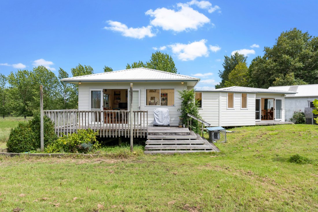 220 Postman Road, Dairy Flat In Auckland, Auckland, New Zealand For Sale (12873004)
