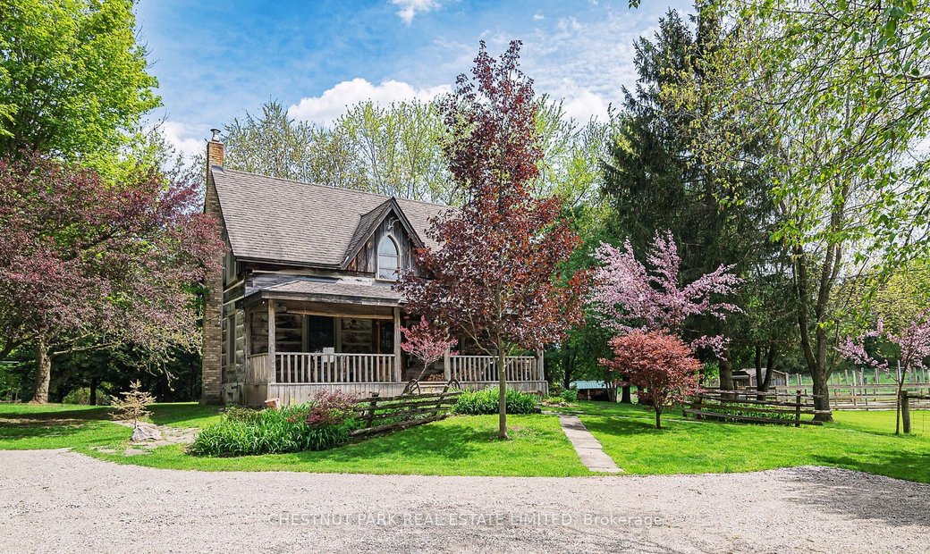 963710 Road 96 In Embro, Ontario, Canada For Sale (12854869)