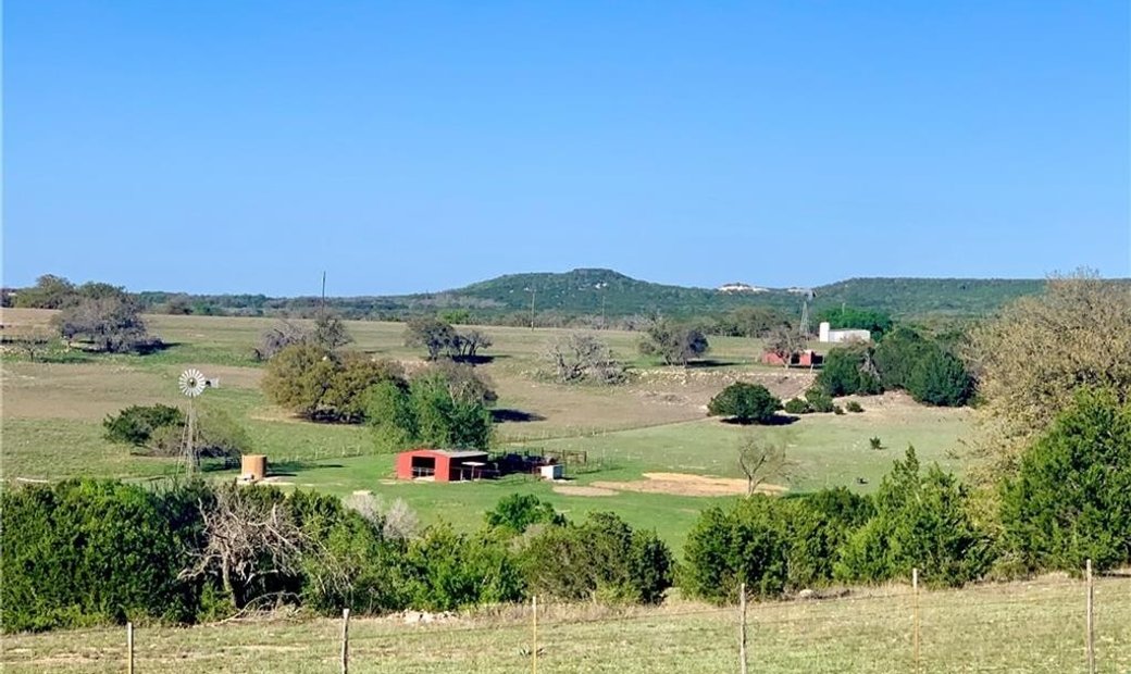 3 Bedrooms Farm/Ranch In Kempner, Texas, United States For Sale (12474896)