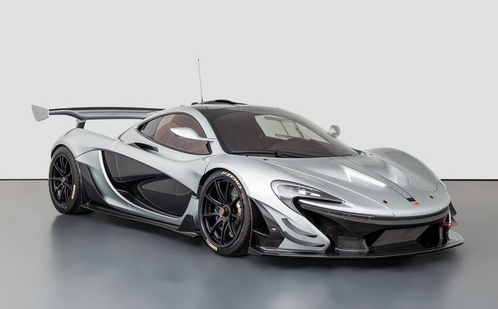 p1 gtr for sale