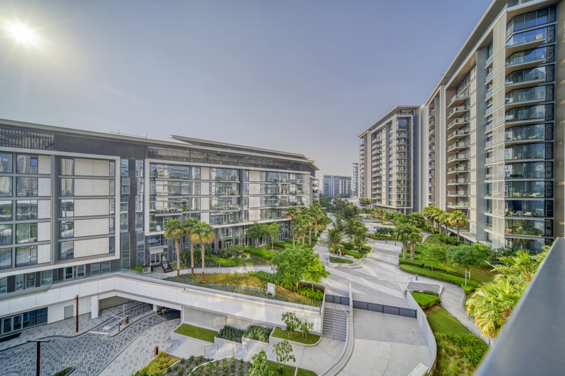 Apartment in Bluewaters, Dubai, United Arab Emirates 4 - 12873076