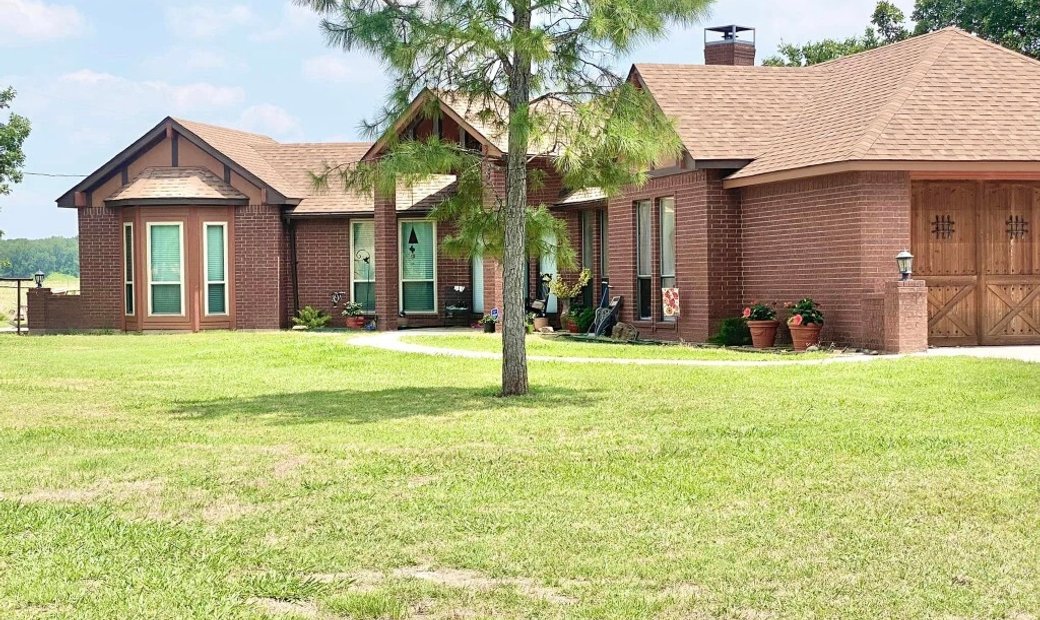 3 Bedrooms Farm/Ranch In Scurry, Texas, United States For Sale (12696400)