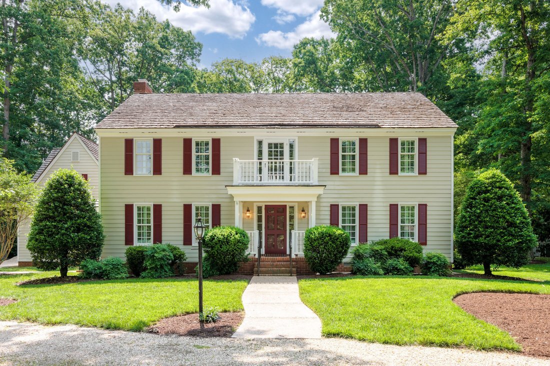 509 Welwyn Road, Henrico, Va, 23229 In Tuckahoe, Virginia, United